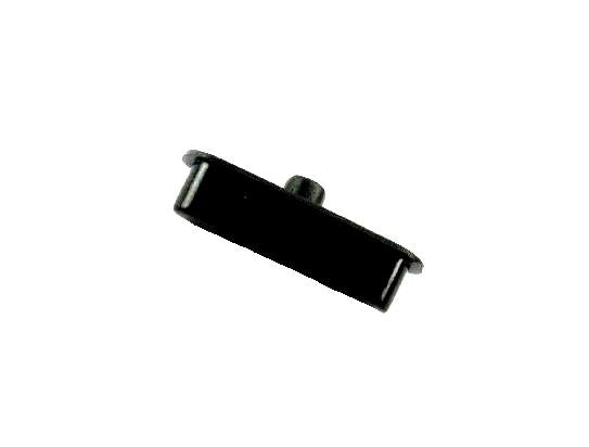 Power Button Outer for HTC One Blue - Plastic On Off Switch