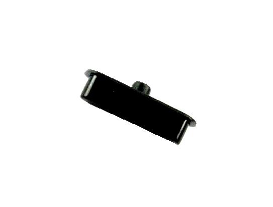 Power Button Outer for HTC One Gold - Plastic On Off Switch