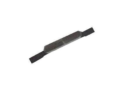 Power Button Outer for HTC One M9e Grey - Plastic On Off Switch