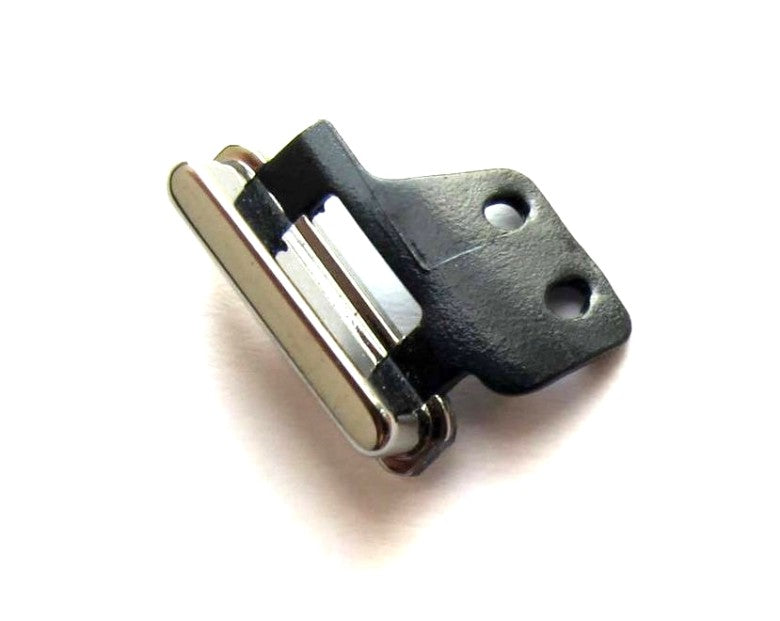 Power Button Outer for HTC Sensation XE White - Plastic On Off Switch