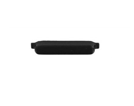 Power Button Outer for HTC U12 Plus Black - Plastic On Off Switch