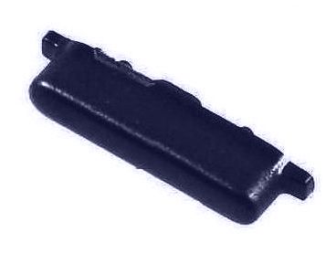 Power Button Outer for HTC U24 Pro Blue - Plastic On Off Switch