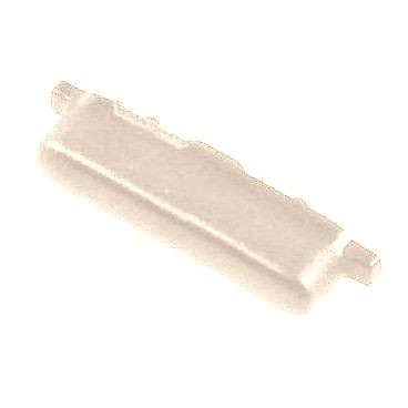Power Button Outer for Huawei Mate X7 Purple - Plastic On Off Switch