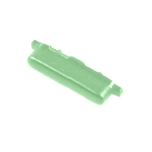 Power Button Outer for Huawei MatePad 11.5 S 2025 Mint - Plastic On Off Switch