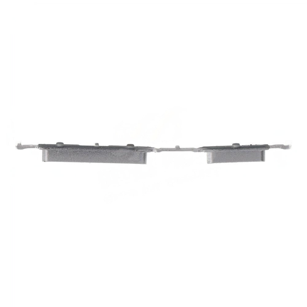 Power Button Outer for Huawei MediaPad T5 Gold - Plastic On Off Switch
