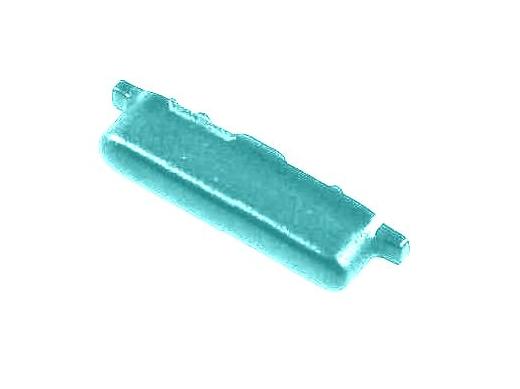Power Button Outer for Huawei Nova 15 Green - Plastic On Off Switch