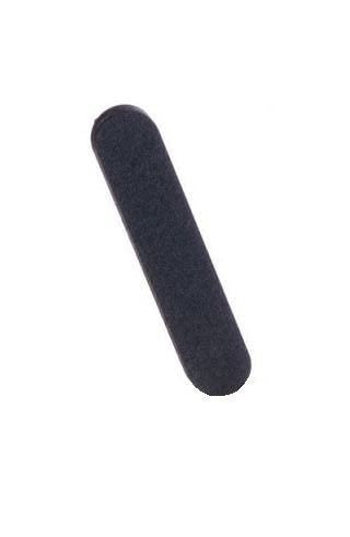 Power Button Outer for Huawei nova 5T Black - Plastic On Off Switch