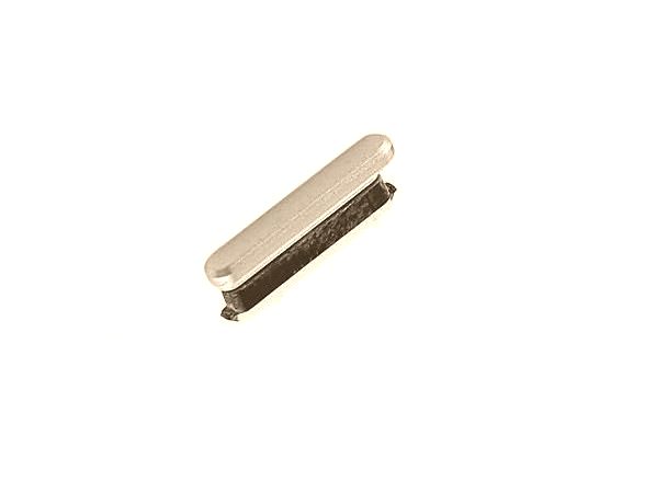 Power Button Outer for Huawei nova 7i Pink - Plastic On Off Switch