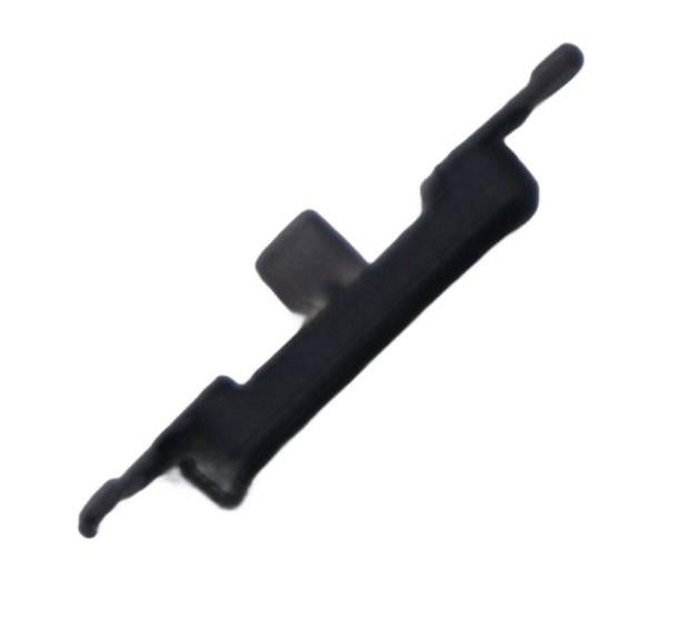 Power Button Outer for Huawei P20 lite Black - Plastic On Off Switch