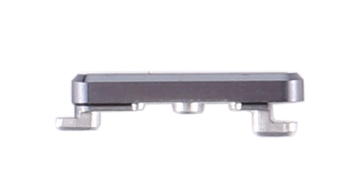 Power Button Outer for Huawei P40 Pro Black - Plastic On Off Switch