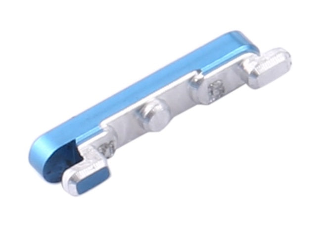 Power Button Outer for Huawei P40 Pro Blue - Plastic On Off Switch