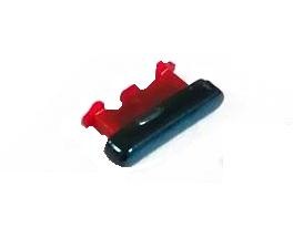 Power Button Outer for Huawei Y9 Prime 2019 Green - Plastic On Off Switch