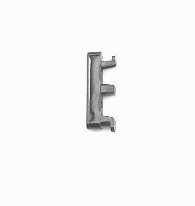 Power Button Outer for Huawei Y9a Black - Plastic On Off Switch