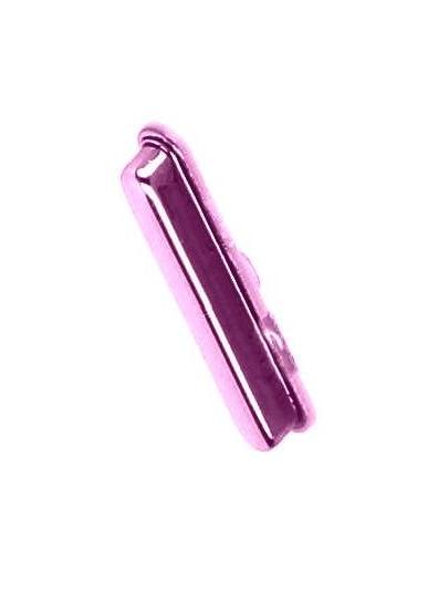 Power Button Outer for Huawei Y9s Purple - Plastic On Off Switch