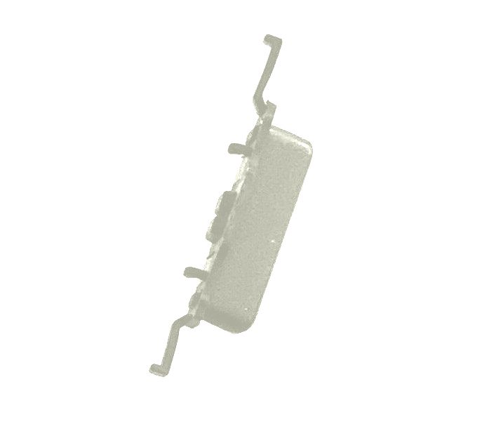 Power Button Outer for IBall Andi5S Cobalt3 Black - Plastic On Off Switch