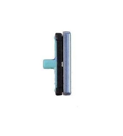 Power Button Outer for IBall Andi 5K Infinito2 Black - Plastic On Off Switch