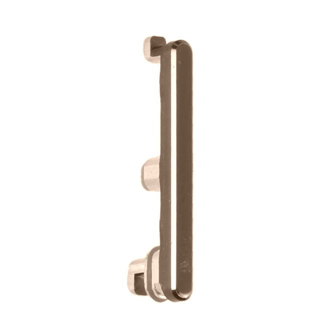 Power Button Outer for iBall Andi F2F 5H Gold - Plastic On Off Switch