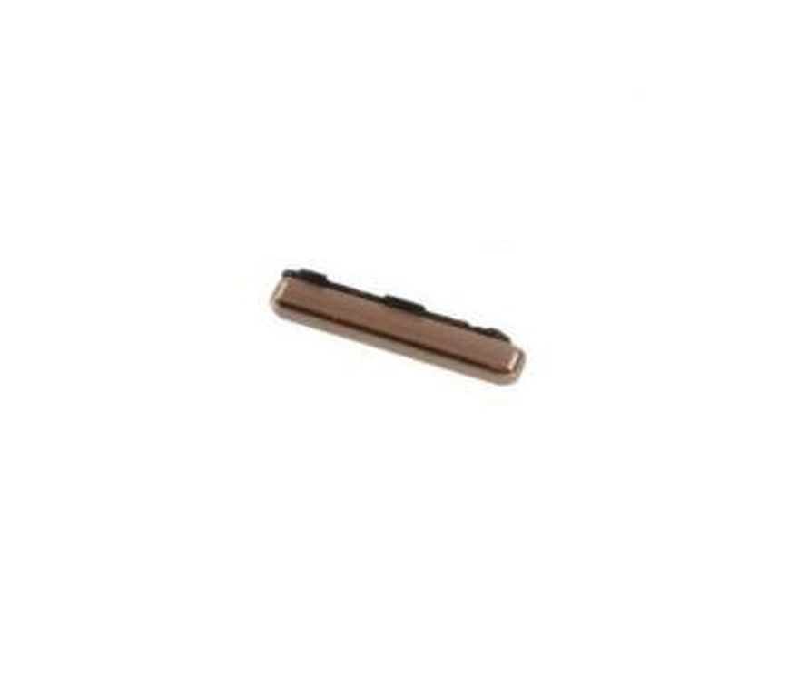 Power Button Outer for IBall Andi Sprinter 4G Gold - Plastic On Off Switch