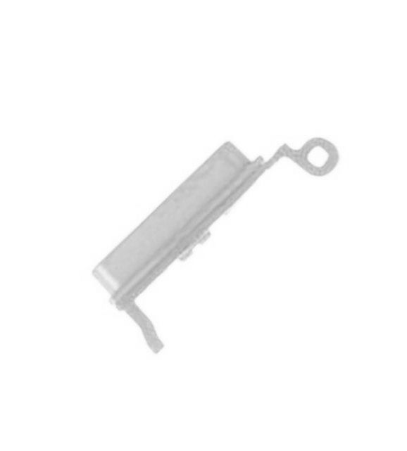 Power Button Outer for IBall Andi White - Plastic On Off Switch