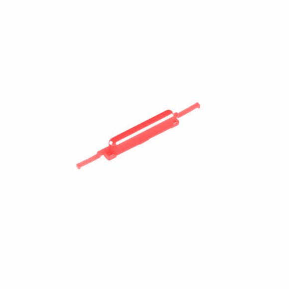 Power Button Outer for iBall Andi Wink 4G Rose Gold - Plastic On Off Switch