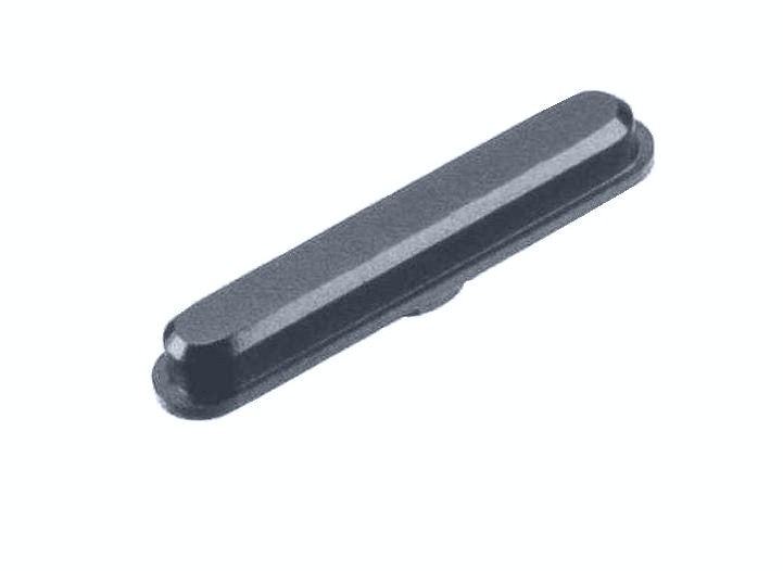 Power Button Outer for iBall Cleo S9 Black - Plastic On Off Switch
