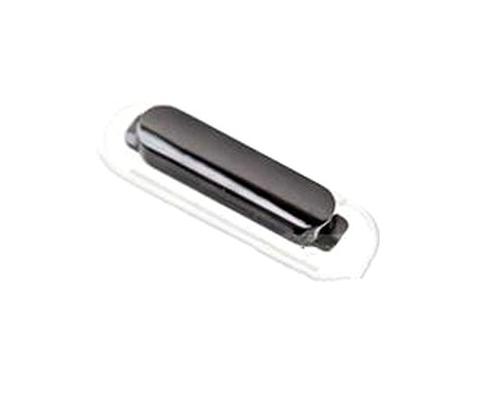 Power Button Outer for IBall Slide 3G Q81 Black - Plastic On Off Switch