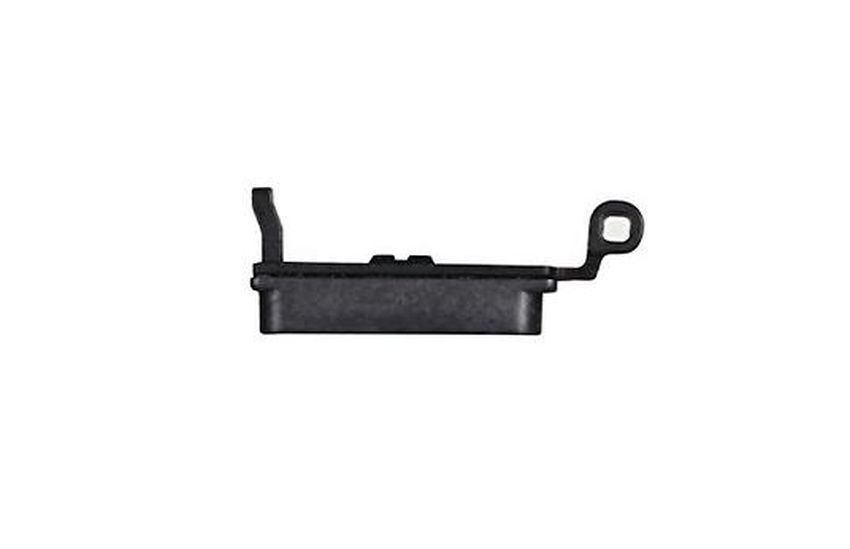 Power Button Outer for IBall Slide White - Plastic On Off Switch