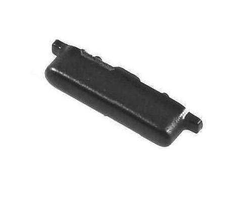 Power Button Outer for Infinix Note 30 Pro Black - Plastic On Off Switch