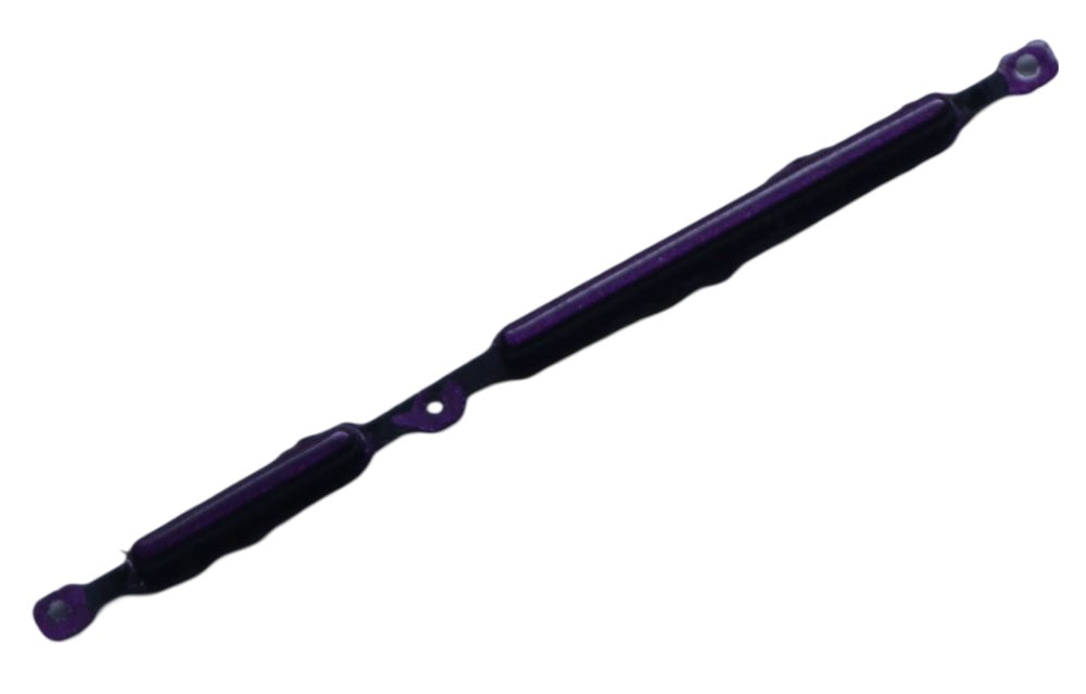 Power Button Outer for Infinix Smart 4 Plus Violet - Plastic On Off Switch