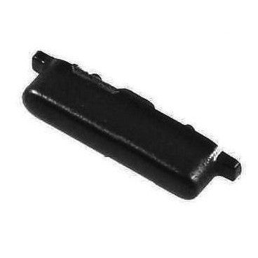 Power Button Outer for Infinix Smart 9 Global Black - Plastic On Off Switch