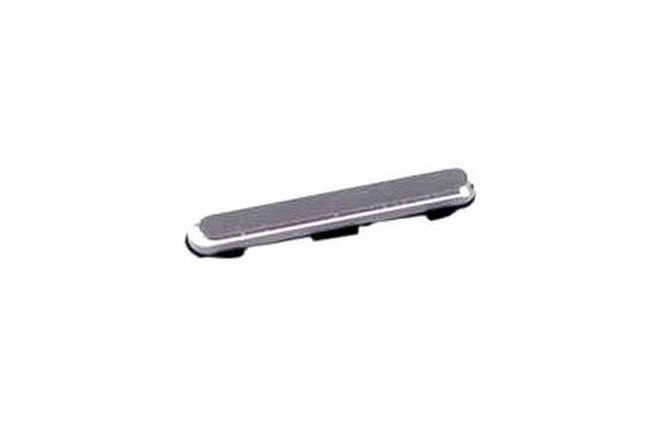 Power Button Outer for Intex Aqua Kat White - Plastic On Off Switch