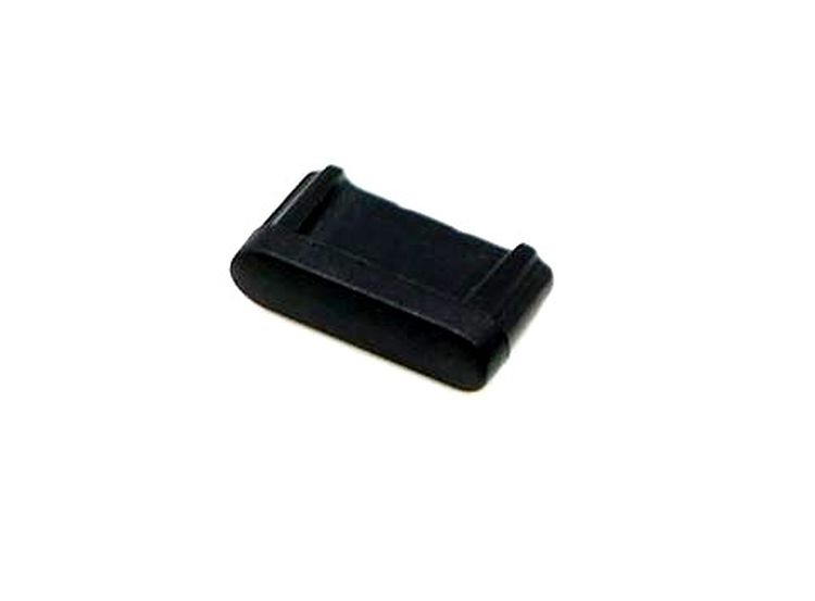Power Button Outer for Intex Aqua Lions 3G White - Plastic On Off Switch