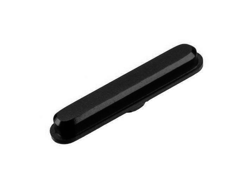 Power Button Outer for Intex Aqua Lions T1 Plus Black - Plastic On Off Switch