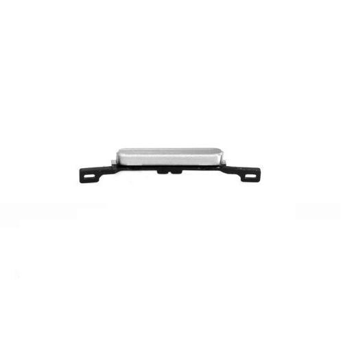 Power Button Outer for Intex Aqua Power 4G Black - Plastic On Off Switch