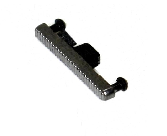 Power Button Outer for Intex Aqua Power HD 4G Champagne - Plastic On Off Switch