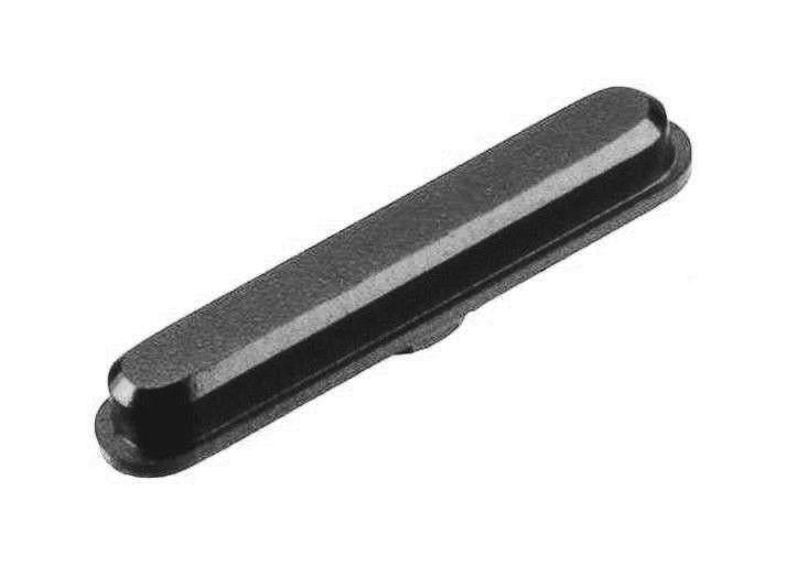 Power Button Outer for Intex Aqua R2 White - Plastic On Off Switch