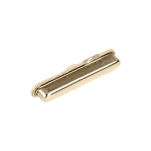 Power Button Outer for Intex Aqua S2 Rose Gold - Plastic On Off Switch