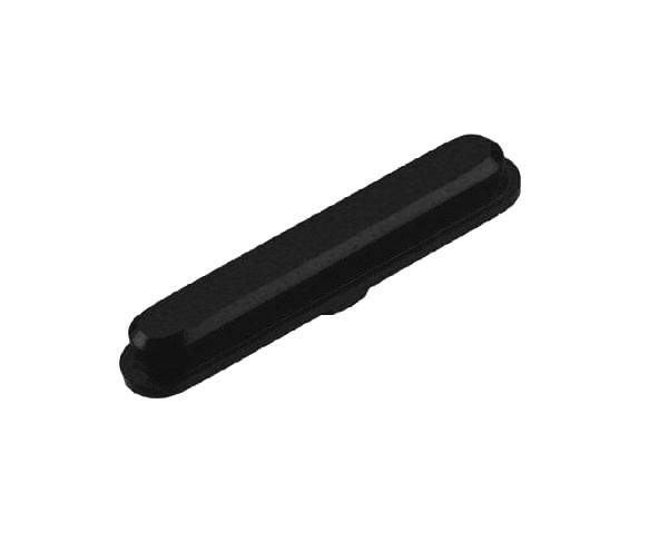 Power Button Outer for Intex Cloud Y4 Black - Plastic On Off Switch