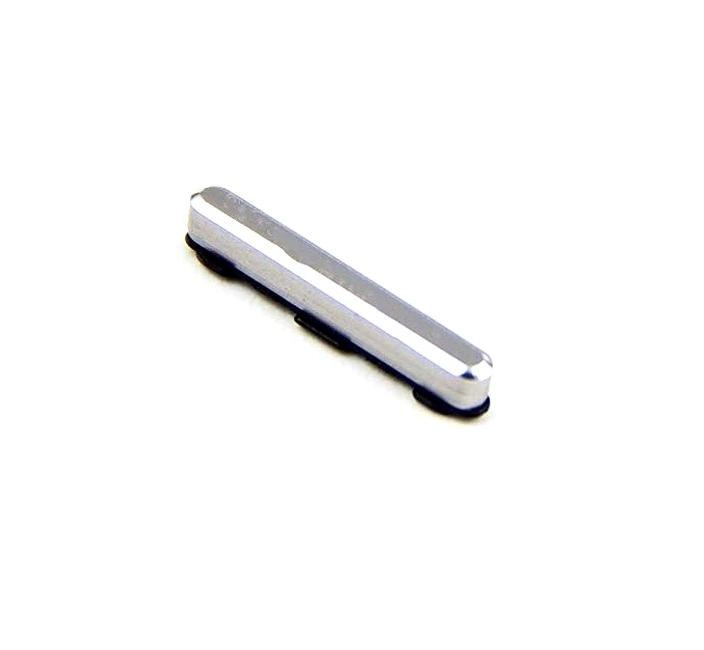 Power Button Outer for Karbonn A14 Black - Plastic On Off Switch