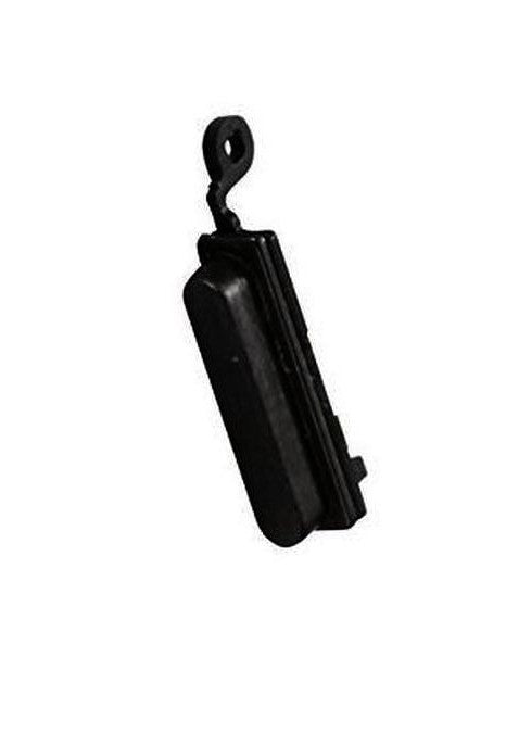 Power Button Outer for Karbonn A6 Turbo Black - Plastic On Off Switch