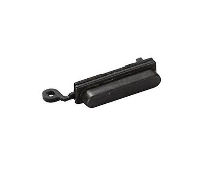 Power Button Outer for Karbonn A91 Storm Blue - Plastic On Off Switch