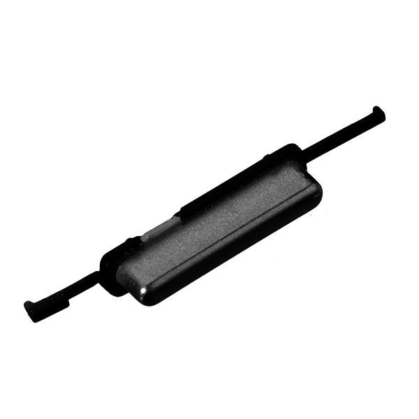 Power Button Outer for Karbonn K65 Black - Plastic On Off Switch
