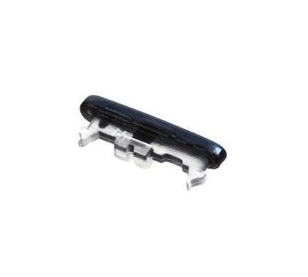 Power Button Outer for Karbonn K9 Music 4G Black - Plastic On Off Switch