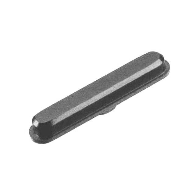 Power Button Outer for Lava Blaze Curve White - Plastic On Off Switch
