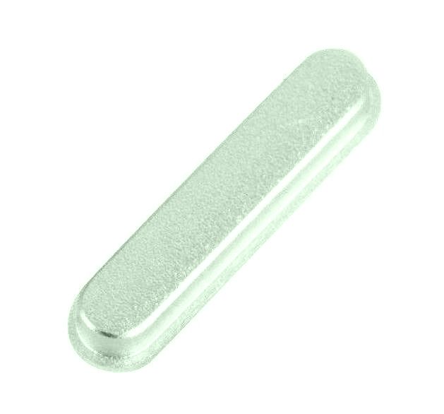 Power Button Outer for Lava Yuva 2 Pro Green - Plastic On Off Switch