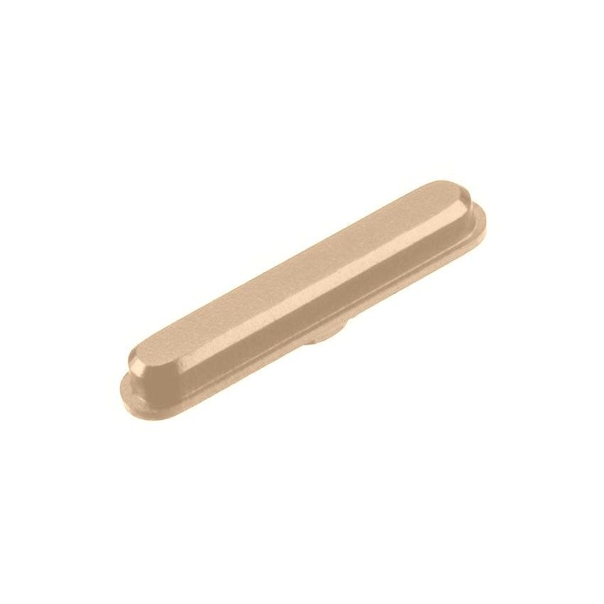 Power Button Outer for Lava Z40 Black - Plastic On Off Switch