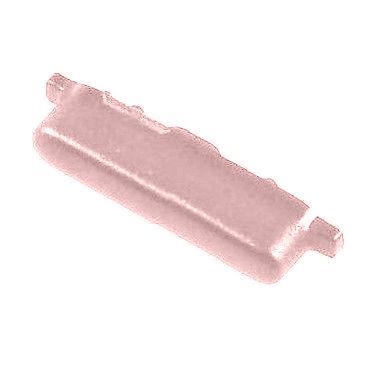 Power Button Outer for Lenovo Idea Tab Plus Pink - Plastic On Off Switch