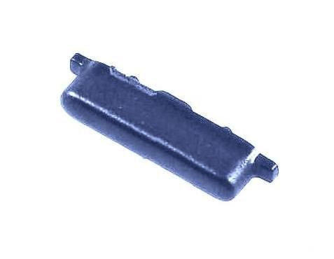 Power Button Outer for Lenovo Tab M8 4th Gen Blue - Plastic On Off Switch