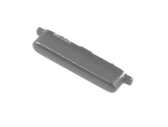 Power Button Outer for Lenovo Tab P11 Grey - Plastic On Off Switch