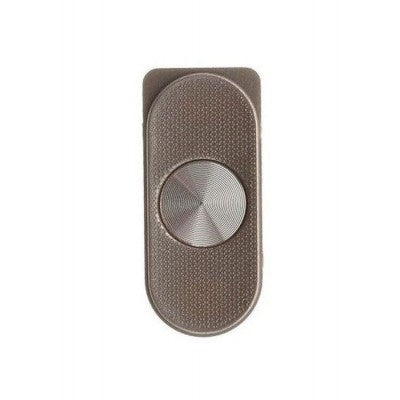 Power Button Outer for LG D722 Gold - Plastic On Off Switch